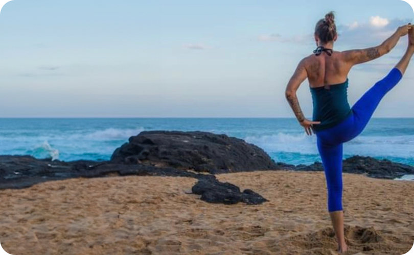 Kauai Ayurveda